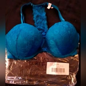 Victoria's secret push up bra